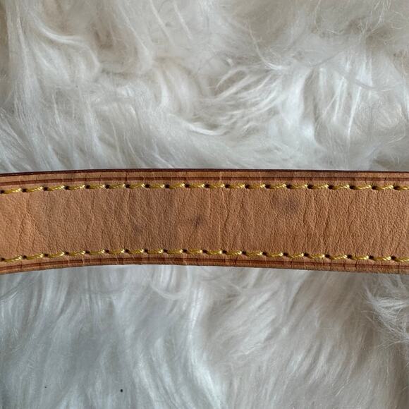 LOUIS VUITTON Odeon PM Monogram Canvas Crossbody Shoulder Bag - Picture 11 of 13